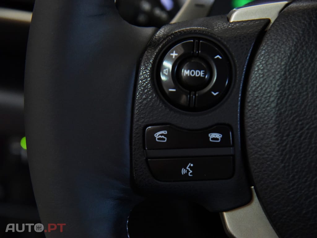 Lexus IS 300 Executive