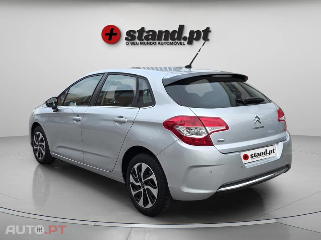 Citroen C4 1.6 e-HDi Air.Collection