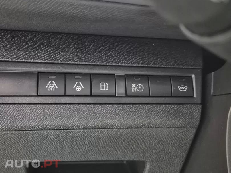 Peugeot 3008 1.6 Hybrid GT Line e-EAT8