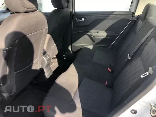 Citroen C-Elysée 1.6 BlueHDi Exclusive