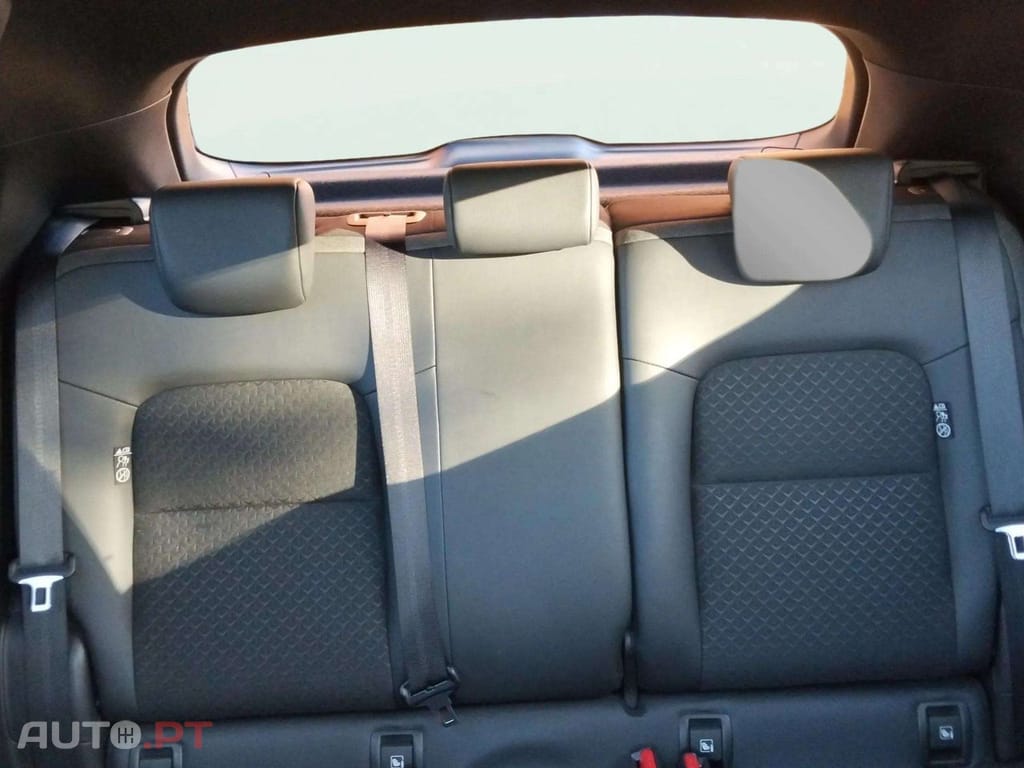 Nissan Juke 1.0 DIG-T N-Connecta NAV.