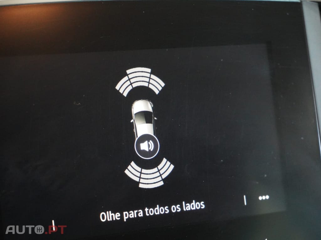 Renault Mégane Sport Tourer 1.5 Blue dCi Limited