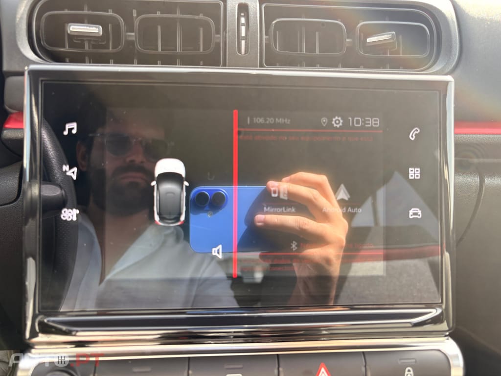 Citroen C3 1.5 BlueHDi C-Series