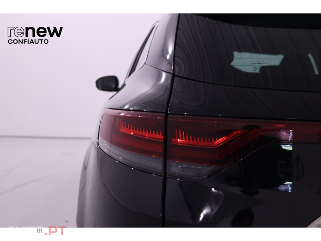 Renault Mégane Sport Tourer Mégane ST 1.5 Blue dCi Te