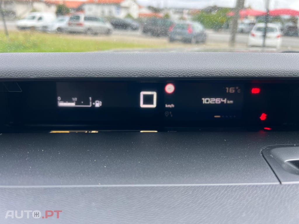 Citroen C3 Aircross 1.2 PureTech Plus