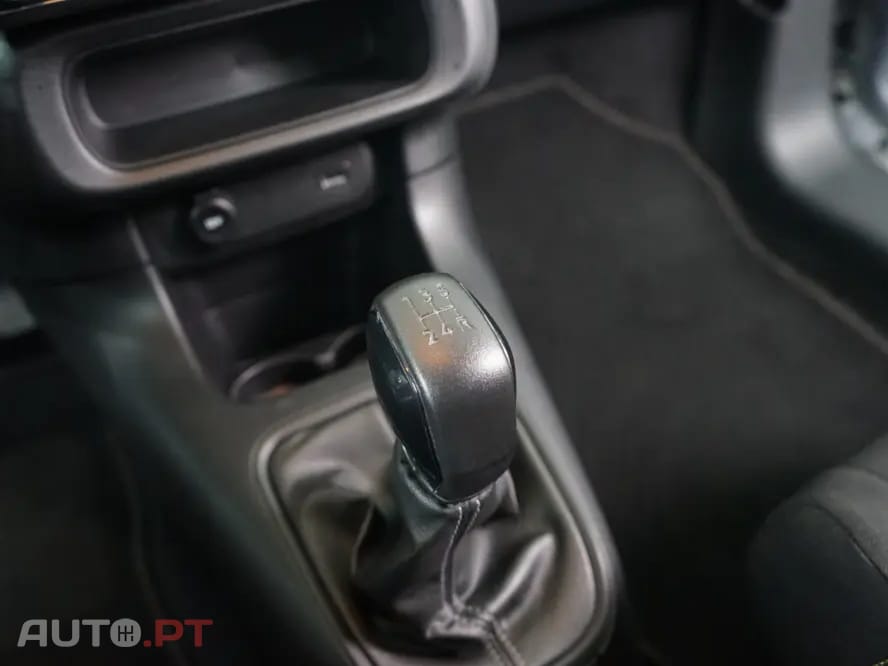 Citroen C3 1.2 PureTech Feel