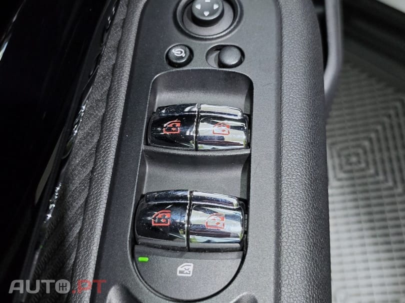 MINI Clubman One D