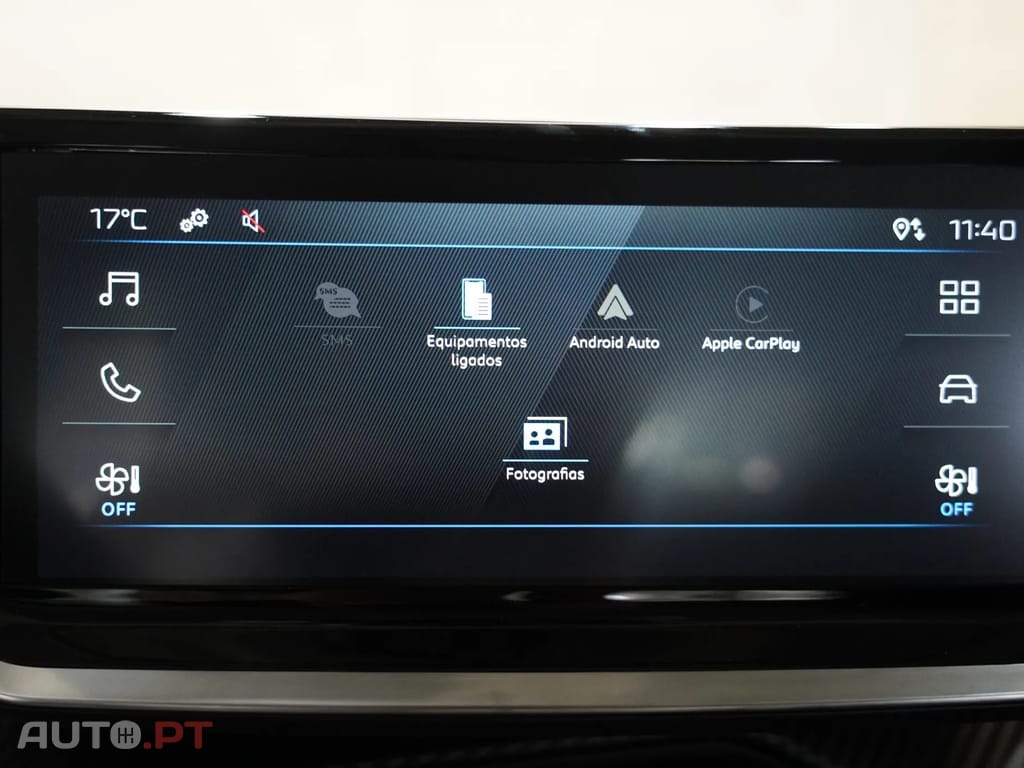 Peugeot 208 1.2 PureTech Style