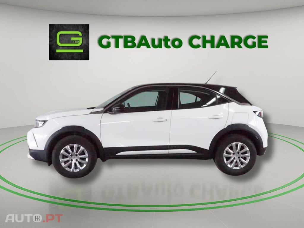 Opel Mokka-E I.V.A DEDUTÍVEL 