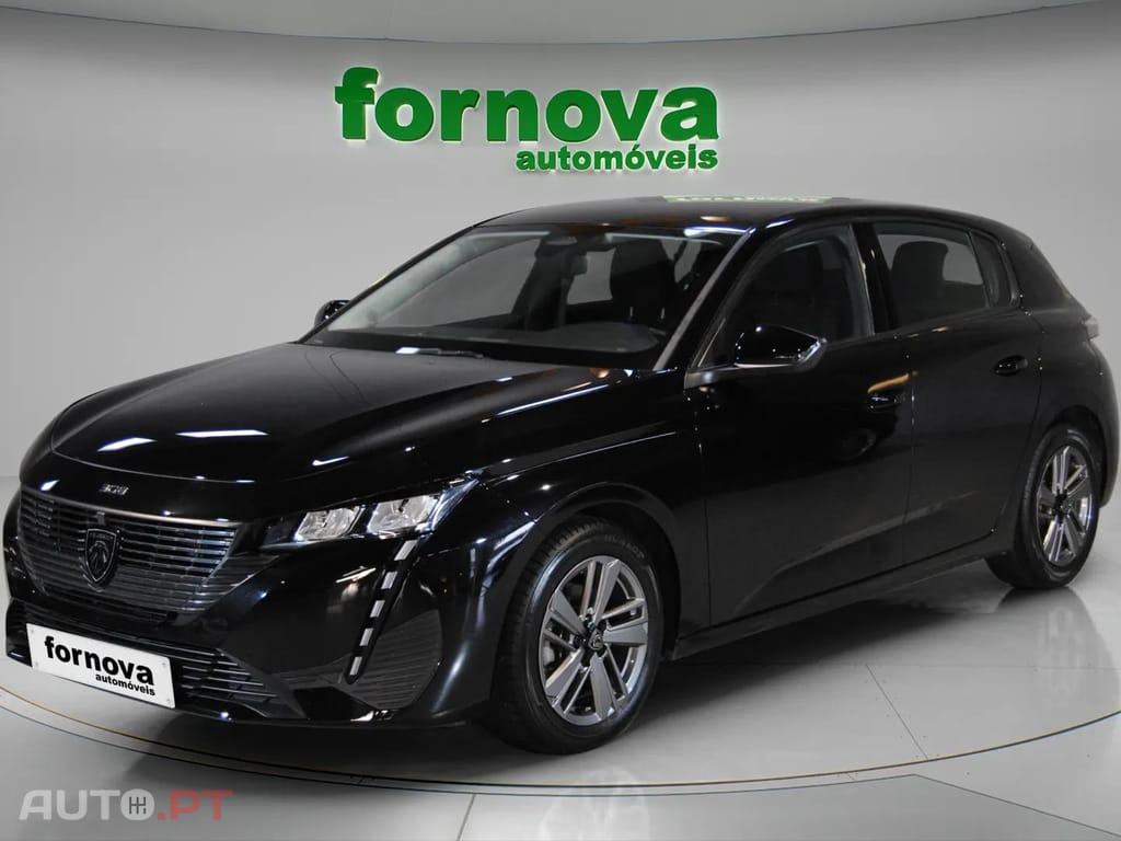 Peugeot 308 1.2 PureTech Active Pack