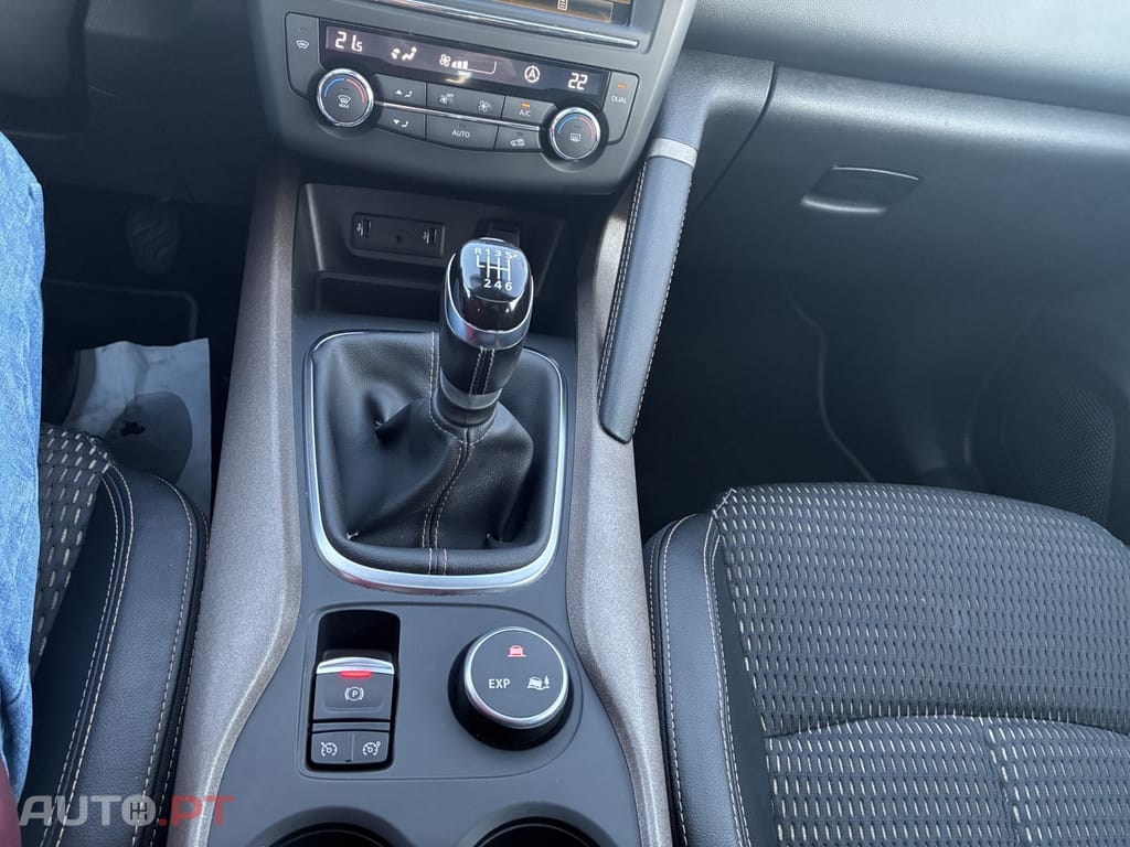 Renault Kadjar Energy TCe 130 XMOD