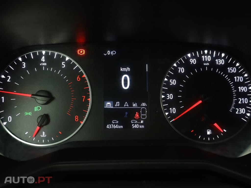 Renault Clio Clio 1.0 TCe Evolution