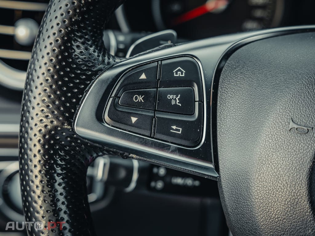 Mercedes-Benz C 250 d