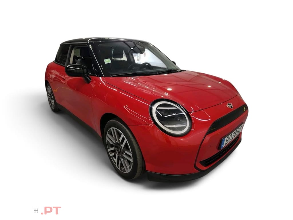 MINI Cooper Cooper SE Classic M