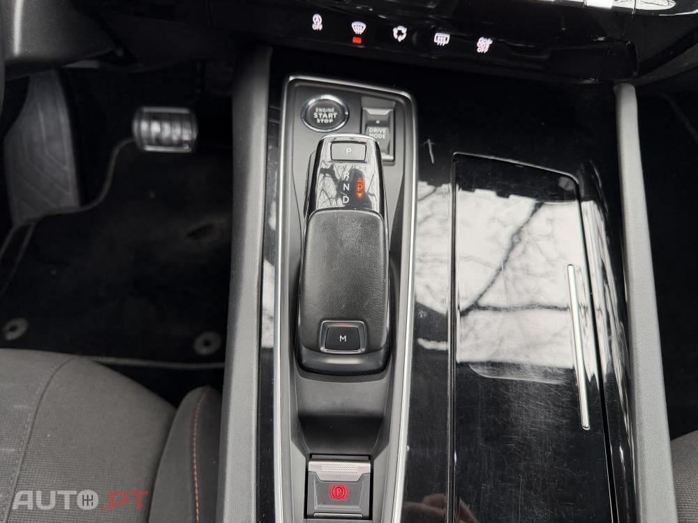 Peugeot 508 SW 1.5 BlueHDi Allure Pack EAT8