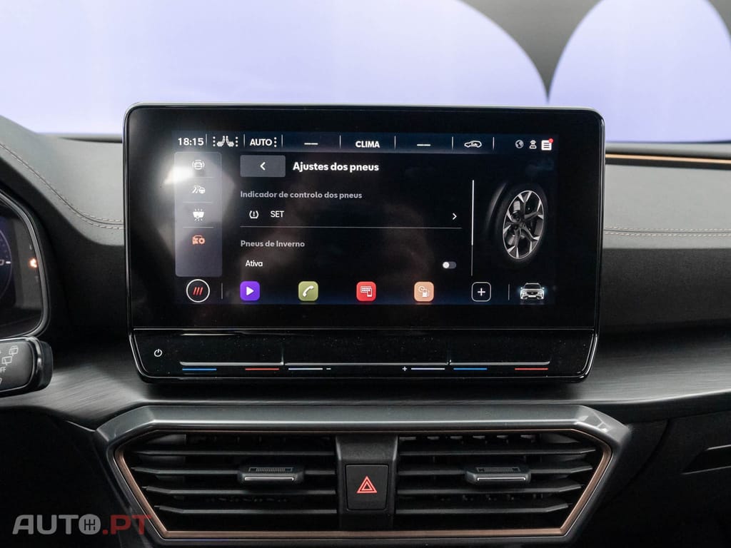 Cupra Formentor 2.0 TDI Sport