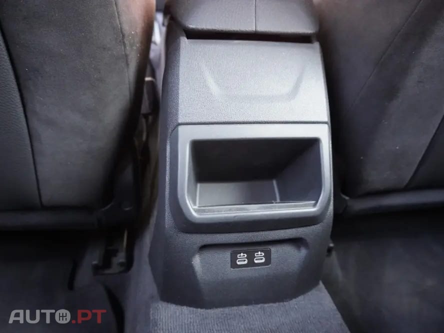 BMW 116 d Pack Desportivo M