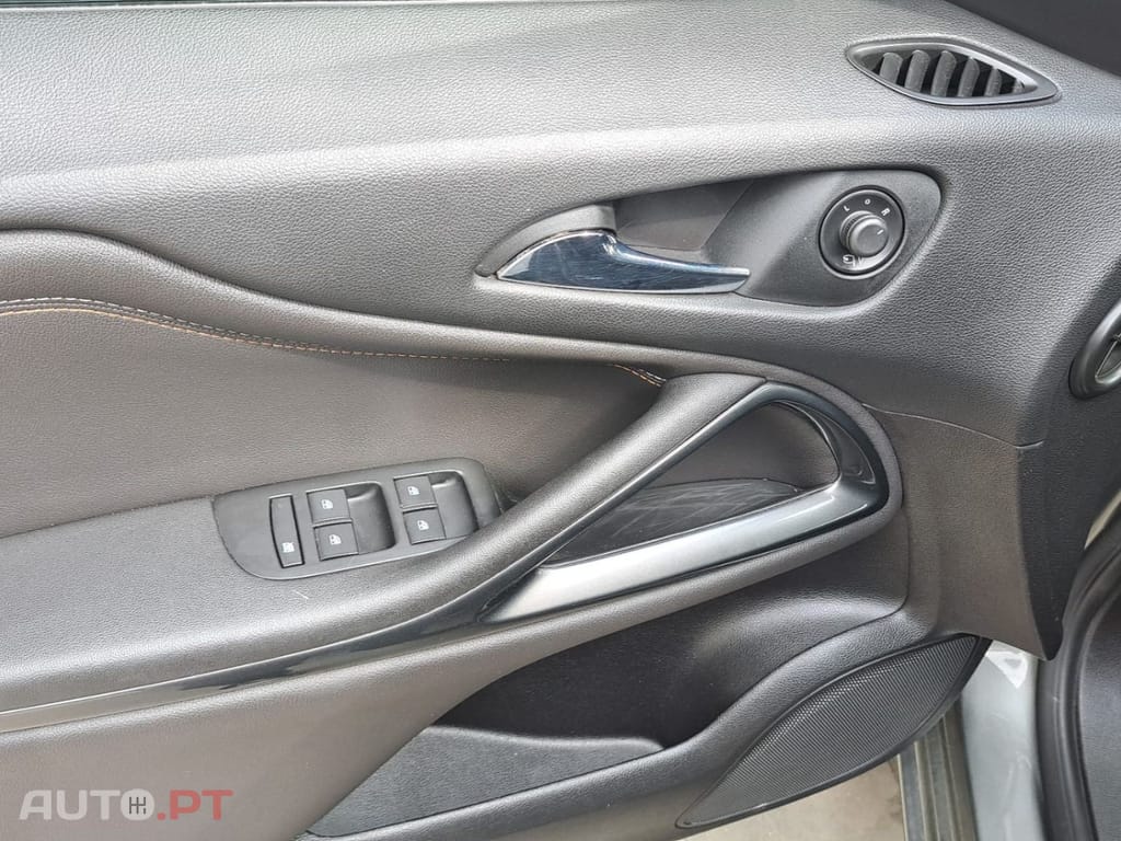 Opel Zafira 1.6 CDTi Innovation S/S