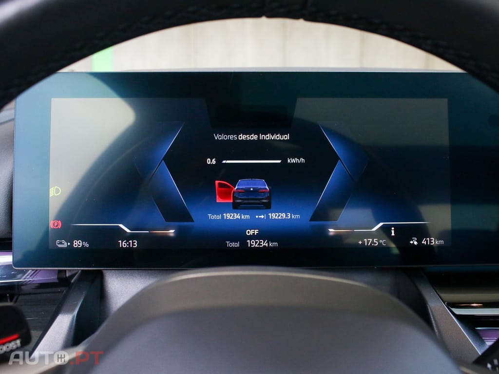 BMW i5 eDrive40 Pack Desportivo M Pro