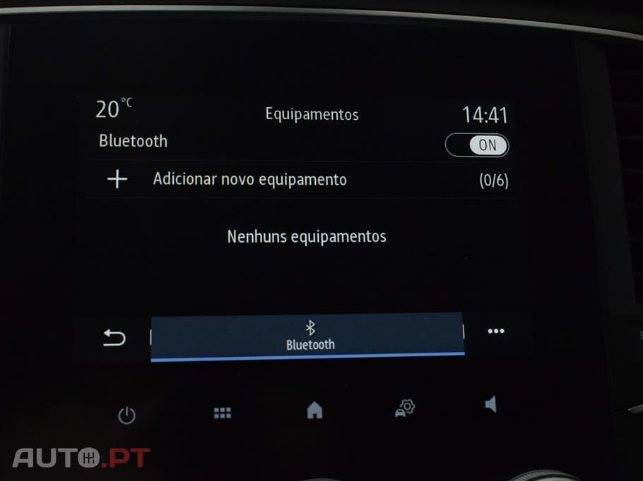 Renault Mégane 1.5 Blue dCi Limited