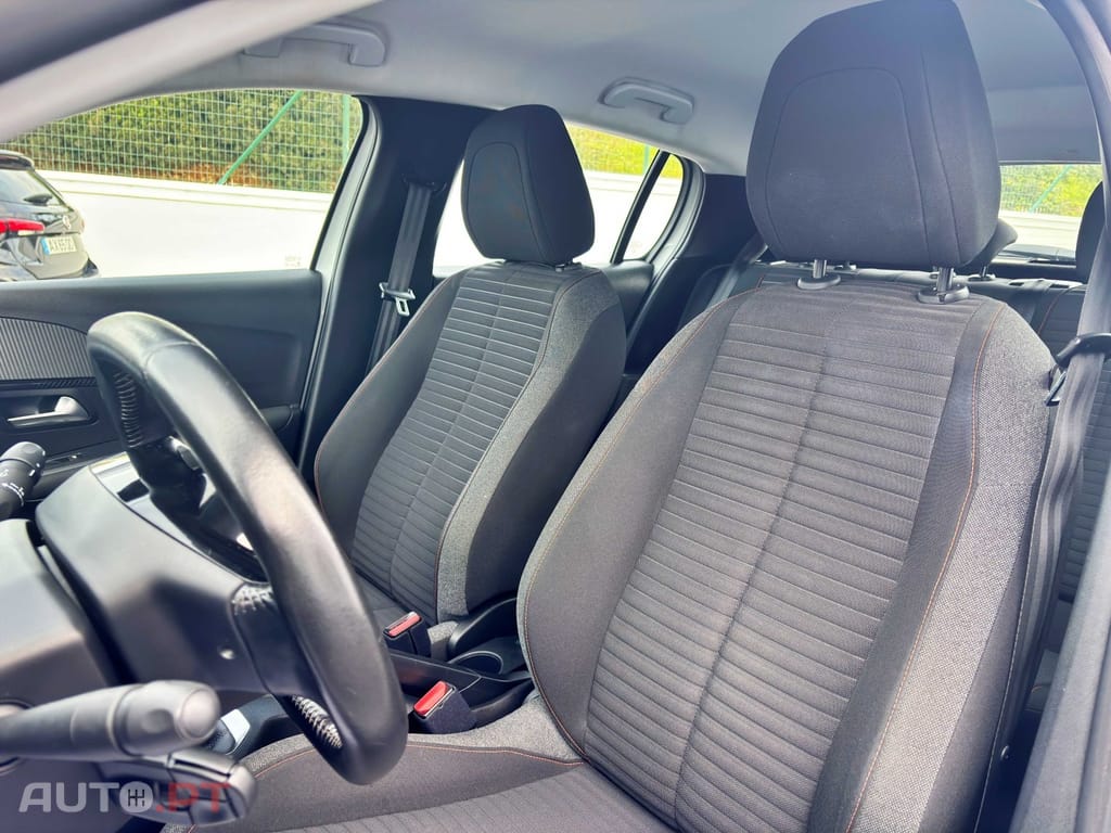 Peugeot 208 1.2 PureTech Active Pack