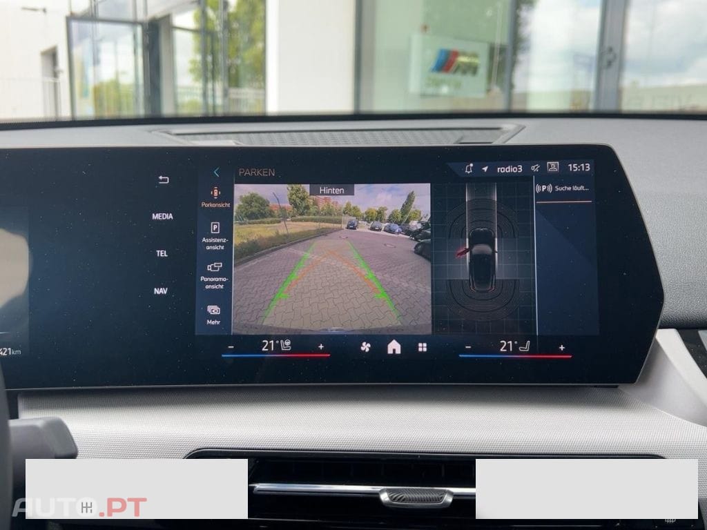BMW iX2 eDrive20