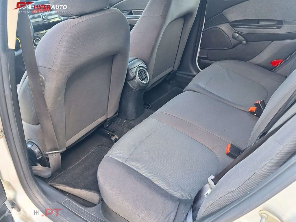 Fiat Bravo 1.6 M-Jet Active Pur-O2