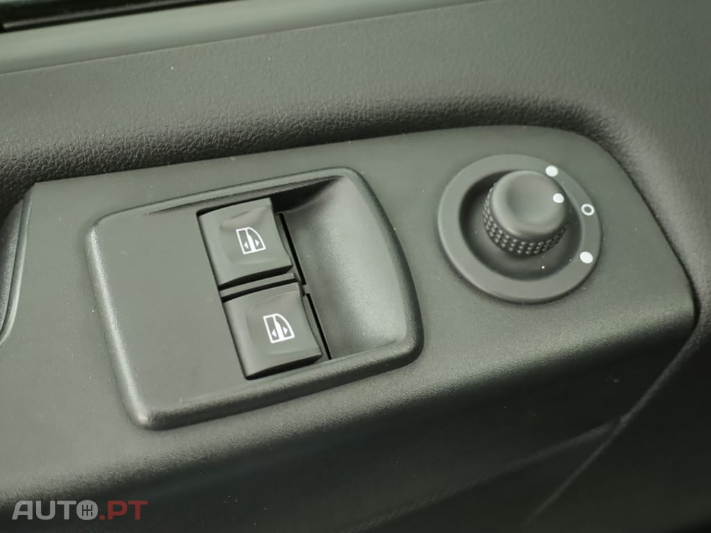 Renault Trafic Trafic 2.0 dCi L1H1 1.0T