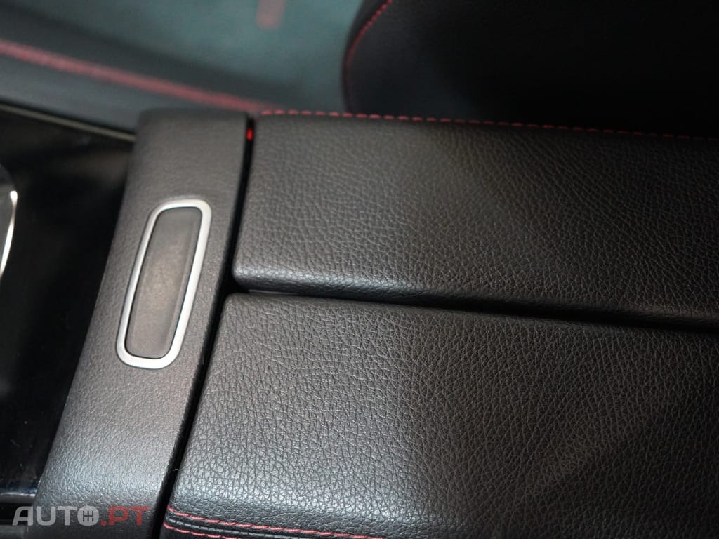 Mercedes-Benz A 180 d AMG Line Aut.