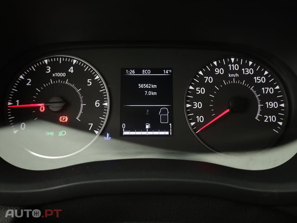 Renault Master Master 2.3 dCi L2H2 3.5T SS