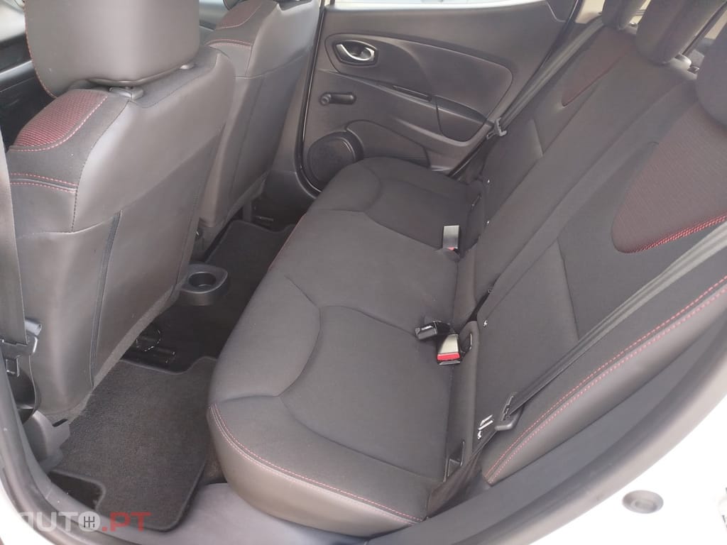 Renault Clio 1.5 dCi Confort
