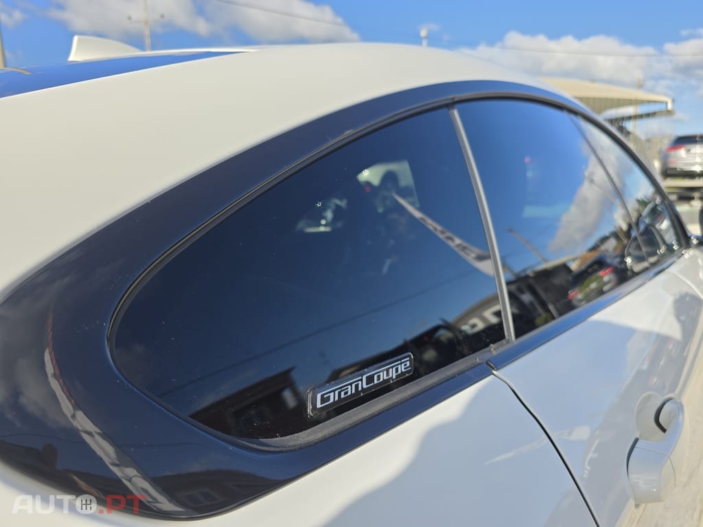 BMW 420 GRANCOUPE PACK M