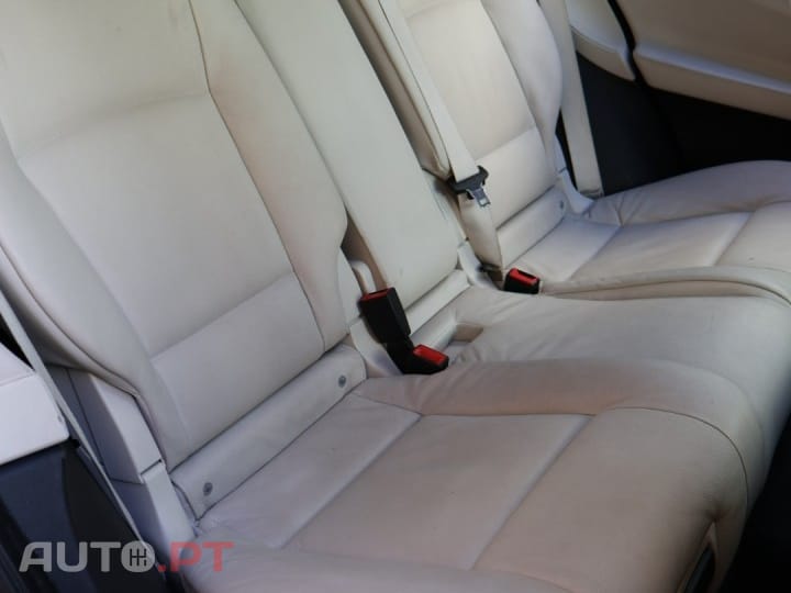 BMW 530 d Pack M