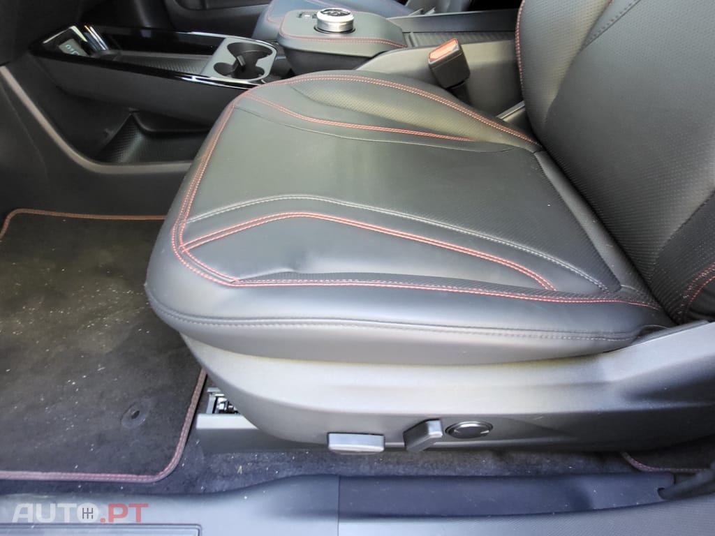 Ford Mustang Mach-E 98.7 kWh Premium