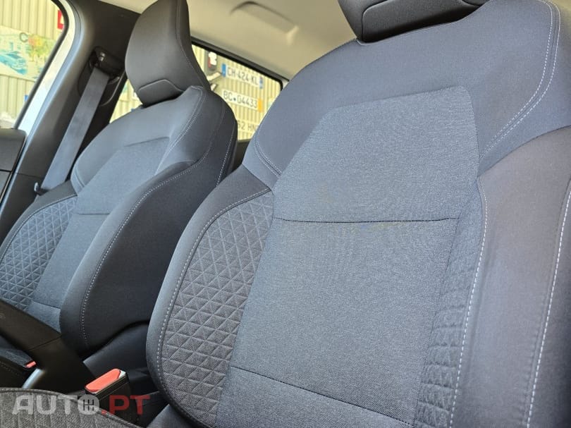 Renault Clio 1.0 TCe Exclusive