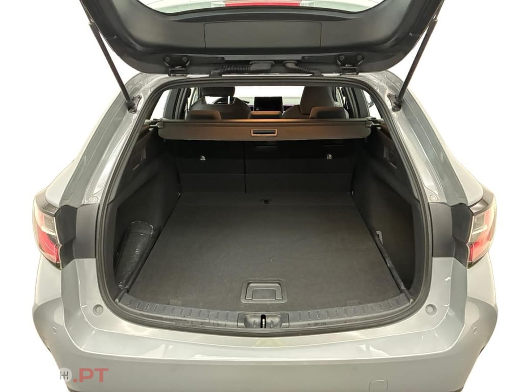 Toyota Corolla Touring Sports 1.8 Hybrid Dynamic