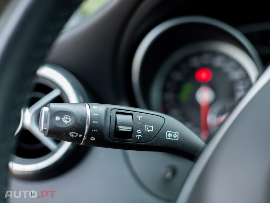 Mercedes-Benz A 200 d Urban Aut.