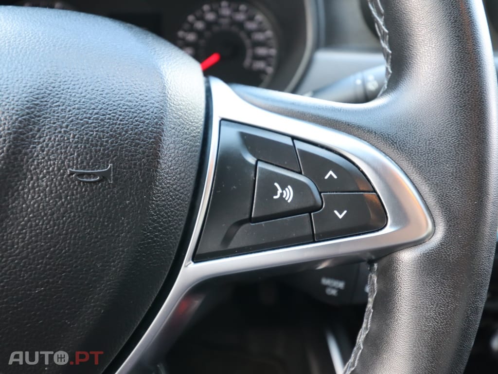 Dacia Duster 1.3 TCe Extreme