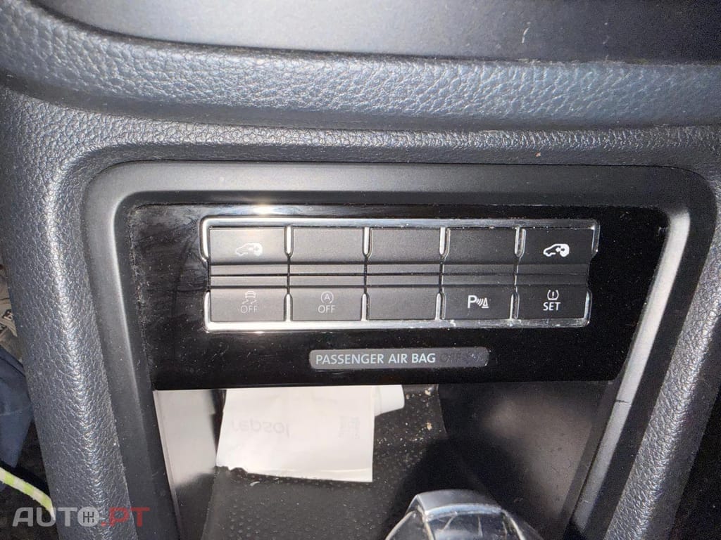 Volkswagen Sharan Highline