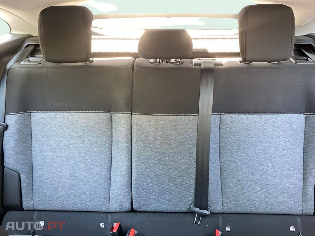 Citroen C4 1.2 PureTech Feel