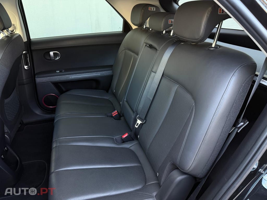 Hyundai Ioniq 5 73kWh Premium
