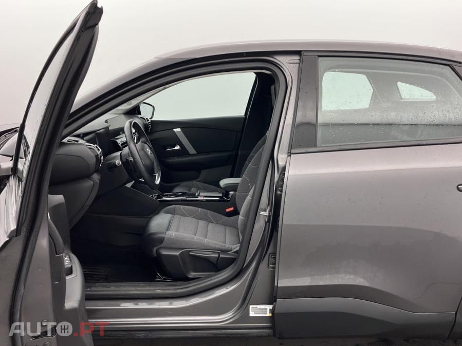 Citroen C4 1.2 PureTech Feel Pack EAT8