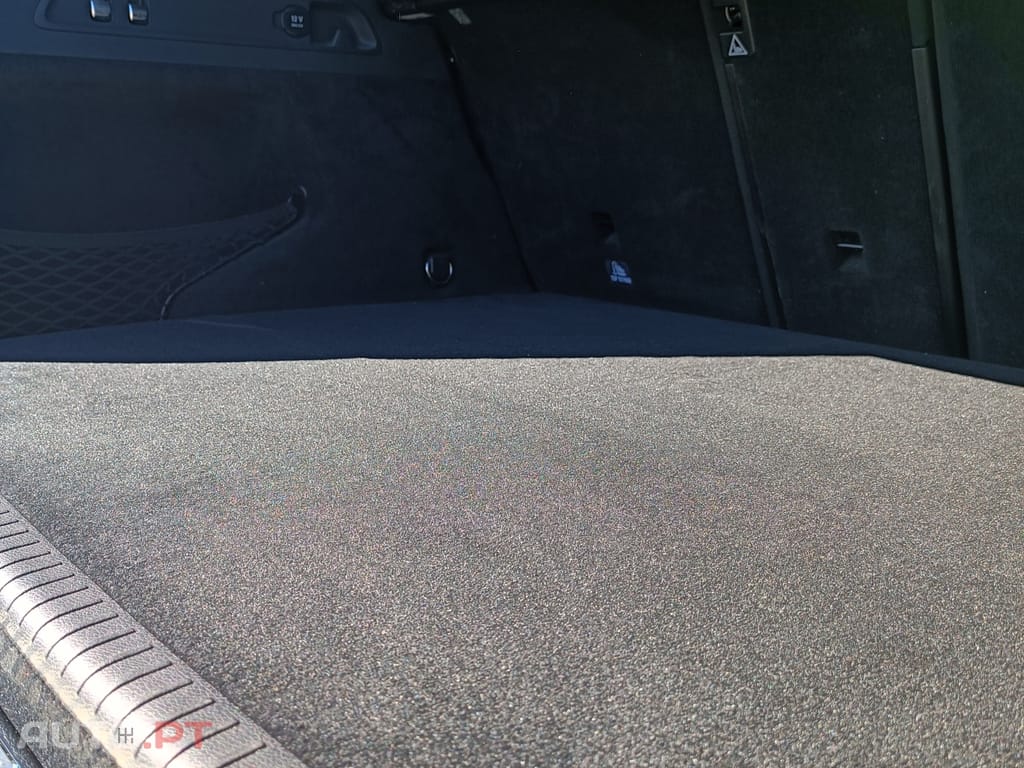 Mercedes-Benz GLC 350 AMG