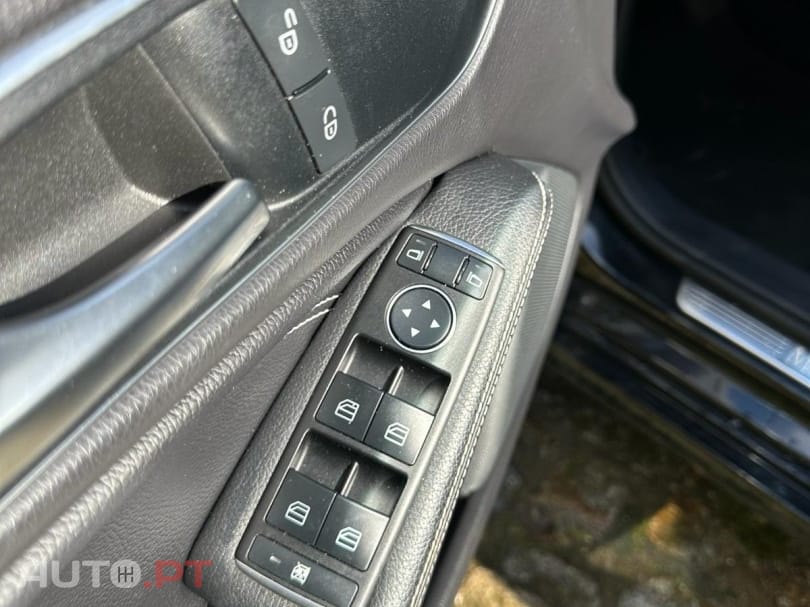 Mercedes-Benz CLA 180 d Shooting Brake Urban Aut.