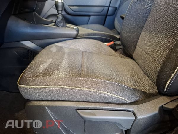 Renault Symbioz mild hybrid 140 techno