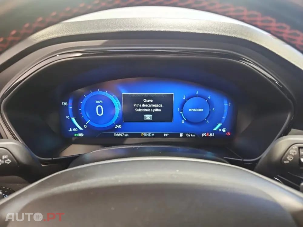Ford Focus SW 1.5 TDCi EcoBlue ST-Line X Aut.