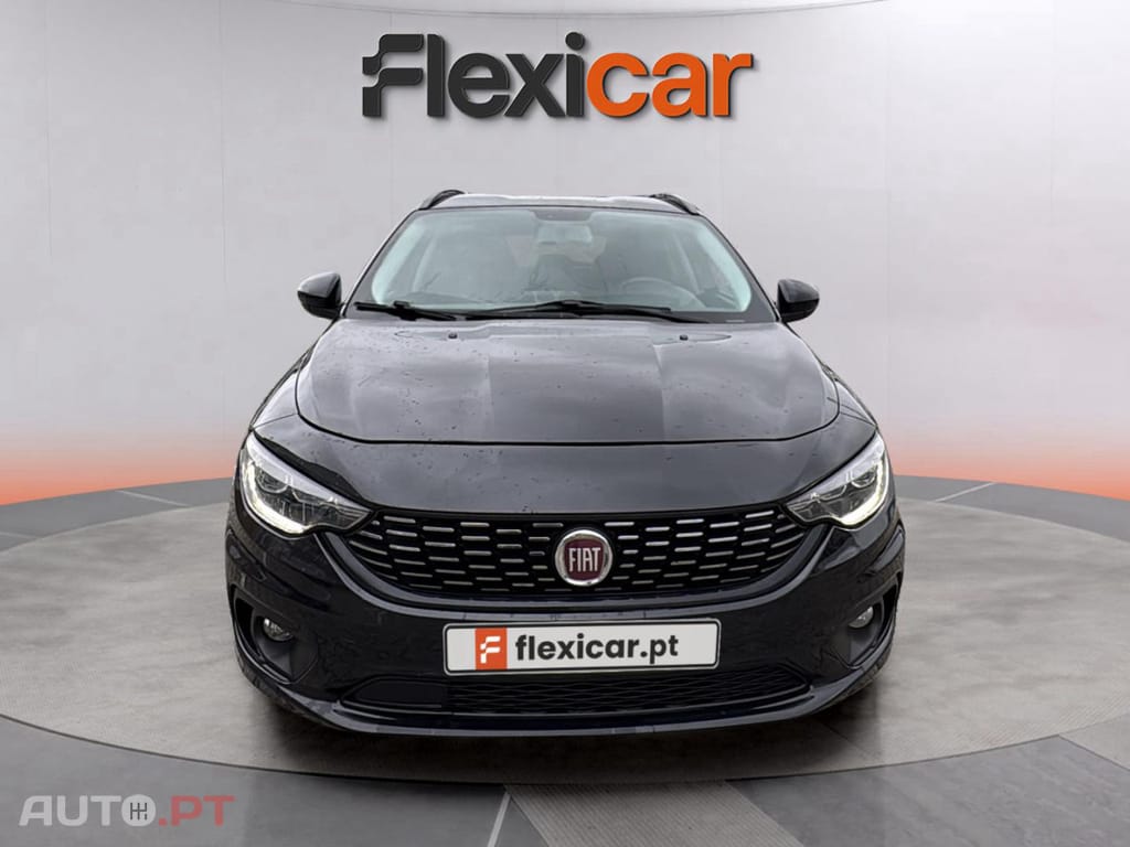 Fiat Tipo 1.3 M-Jet Lounge J17