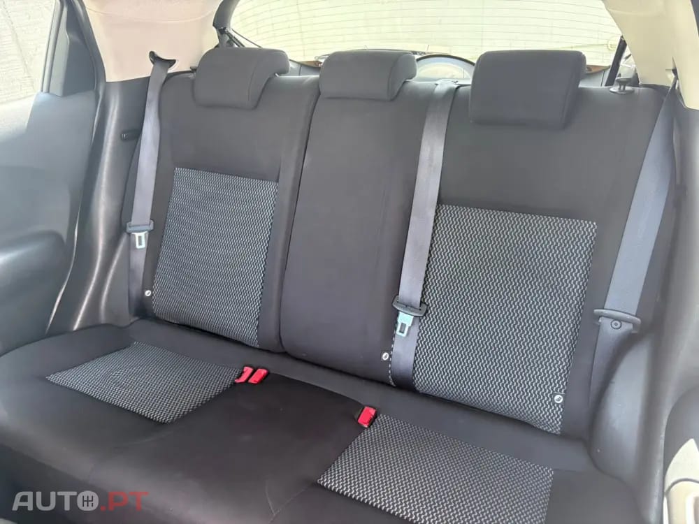 Nissan Juke 1.2 DIG-T Acenta Connect