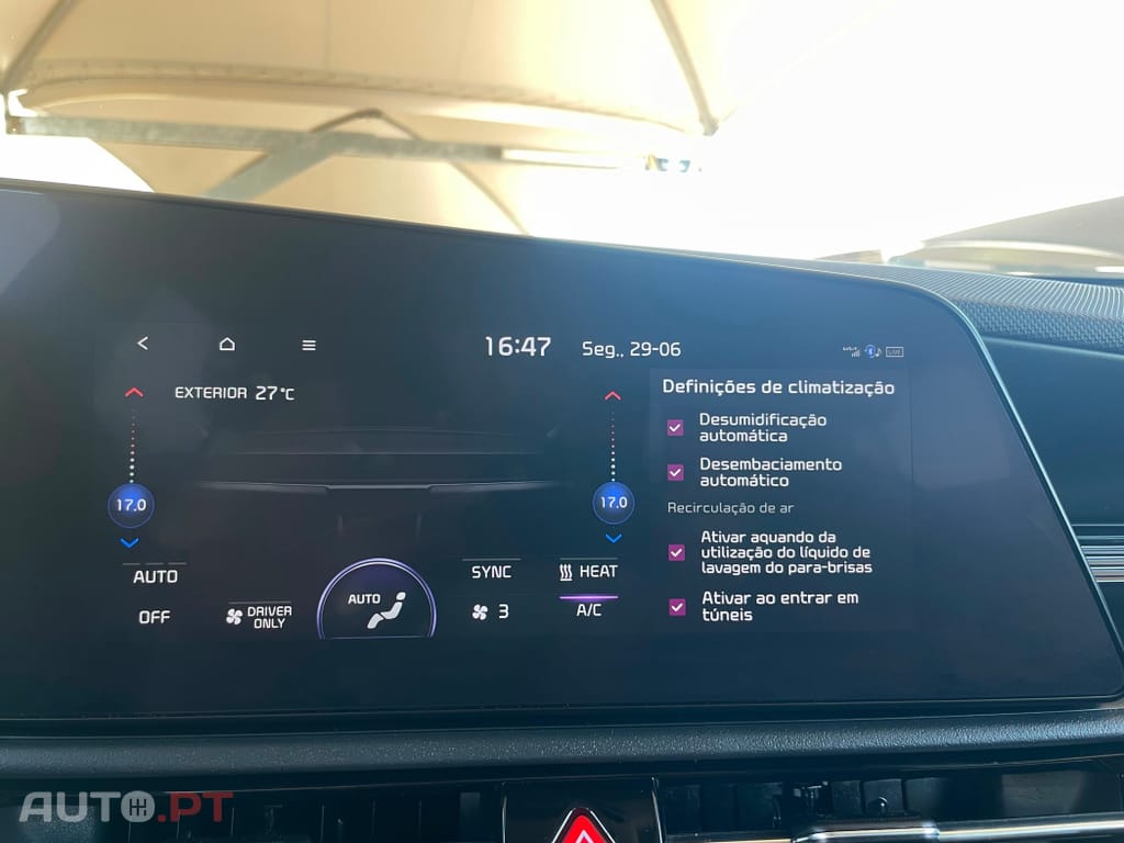 Kia Niro 64kWh