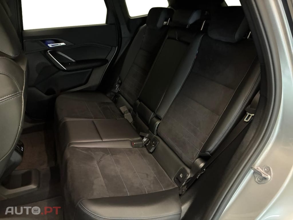 BMW iX1 M Sport